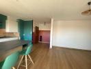 For rent Apartment Chateau-d'olonne  55 m2 2 pieces