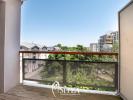 Vente Appartement Colomiers  2 pieces 43 m2