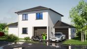 For sale House Wentzwiller  110 m2 6 pieces