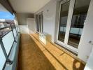 For rent Apartment Lyon-4eme-arrondissement  90 m2 4 pieces