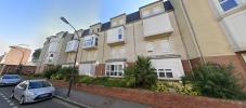 For rent Apartment Noyon  59 m2 2 pieces