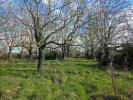 For sale Land Sauze-vaussais  2856 m2
