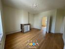 For rent Apartment Pont-a-mousson  84 m2 3 pieces