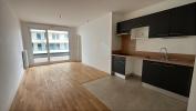 For rent Apartment Colombes  37 m2 2 pieces