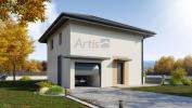For sale House Gilly-sur-isere  93 m2 5 pieces