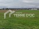 For sale Land Lagrave  488 m2