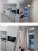 Location Appartement Sevran  2 pieces 39 m2