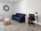 For rent Apartment Nantes  24 m2