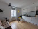 For rent Apartment Nantes  28 m2 2 pieces
