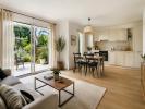 Vente Appartement Mios  2 pieces 46 m2