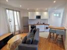 For rent Apartment Saint-mande  51 m2 3 pieces