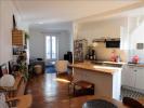 For rent Apartment Paris-11eme-arrondissement  62 m2 3 pieces