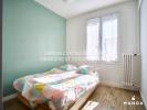 For rent Apartment Reims  56 m2 3 pieces