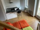 For rent Apartment Bordeaux  37 m2 2 pieces
