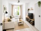 For sale Apartment Paris-20eme-arrondissement  17 m2