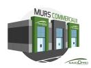 For sale Commercial office Dieppe  159 m2