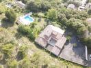 For sale House Mages EN BORDURE DU VILLAGE 220 m2 10 pieces