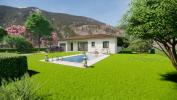 Vente Maison Saint-laurent-du-pape  4 pieces 108 m2