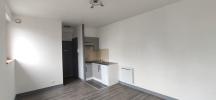 For rent Apartment Lorient  21 m2