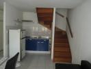 For rent Apartment Port-sur-saone  50 m2 3 pieces