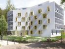 For rent Apartment Dijon  18 m2