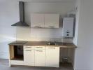 For rent Apartment Clermont-ferrand  43 m2 2 pieces
