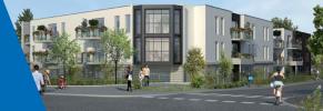 Location Appartement Longvic  2 pieces 44 m2
