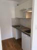 For rent Apartment Coueron  42 m2 2 pieces