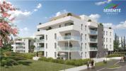 Location Appartement Huningue  3 pieces 68 m2