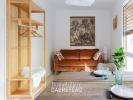 Location Appartement Lyon-7eme-arrondissement  32 m2