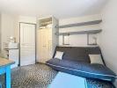 For rent Apartment Aixe-sur-vienne  14 m2