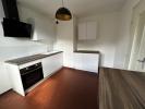 For rent Apartment Creusot  43 m2 2 pieces