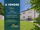 For sale House Ludres  147 m2 6 pieces