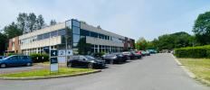 Location Bureau Bievres  298 m2