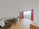 For rent Apartment Paris-20eme-arrondissement  37 m2 2 pieces