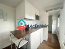 For rent Apartment Paris-20eme-arrondissement  29 m2