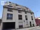 For rent Apartment Beauvais  47 m2 2 pieces