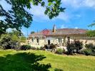 Vente Maison Miradoux  6 pieces 189 m2