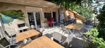 For sale Commerce Ganac  84 m2 3 pieces
