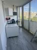 Location Appartement Grau-du-roi SEAQUARIUM 2 pieces 25 m2
