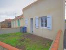 Location Maison Chateau-d'olonne LES PLESSES 3 pieces 49 m2