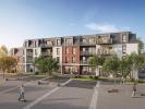 For sale Apartment Wervicq-sud  47 m2 2 pieces