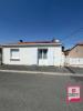 For sale House Lucon  64 m2 4 pieces
