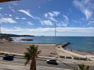 For sale Apartment Six-fours-les-plages  55 m2 3 pieces