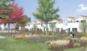 Location Appartement Saint-medard-en-jalles  2 pieces 43 m2