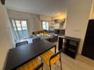 For rent Apartment Beaurecueil AIX-EN-PROVENCE 45 m2 2 pieces