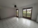 For rent Apartment Thyez  61 m2 3 pieces