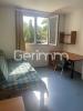 Location Appartement Gieres  18 m2