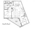 Location Appartement Saint-priest  3 pieces 63 m2
