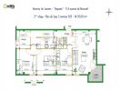 For rent Apartment Venarey-les-laumes  78 m2 3 pieces